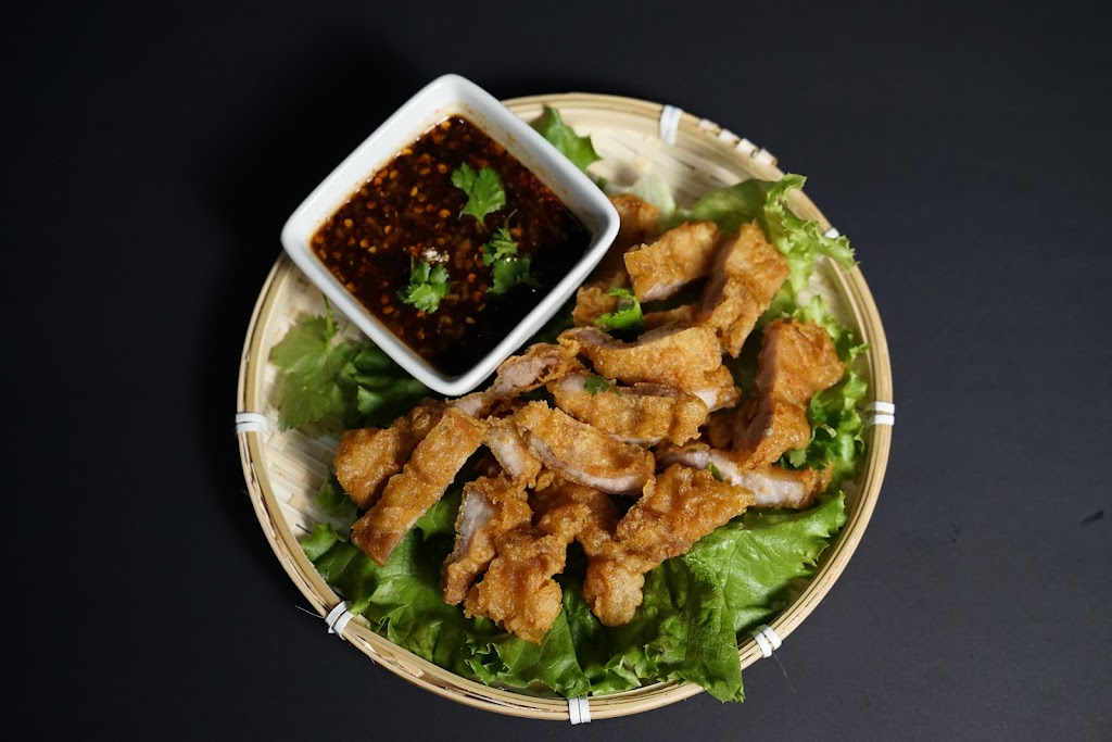 Mama Thai Kitchen