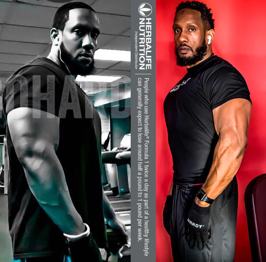  Go Harder 4 Life LLC