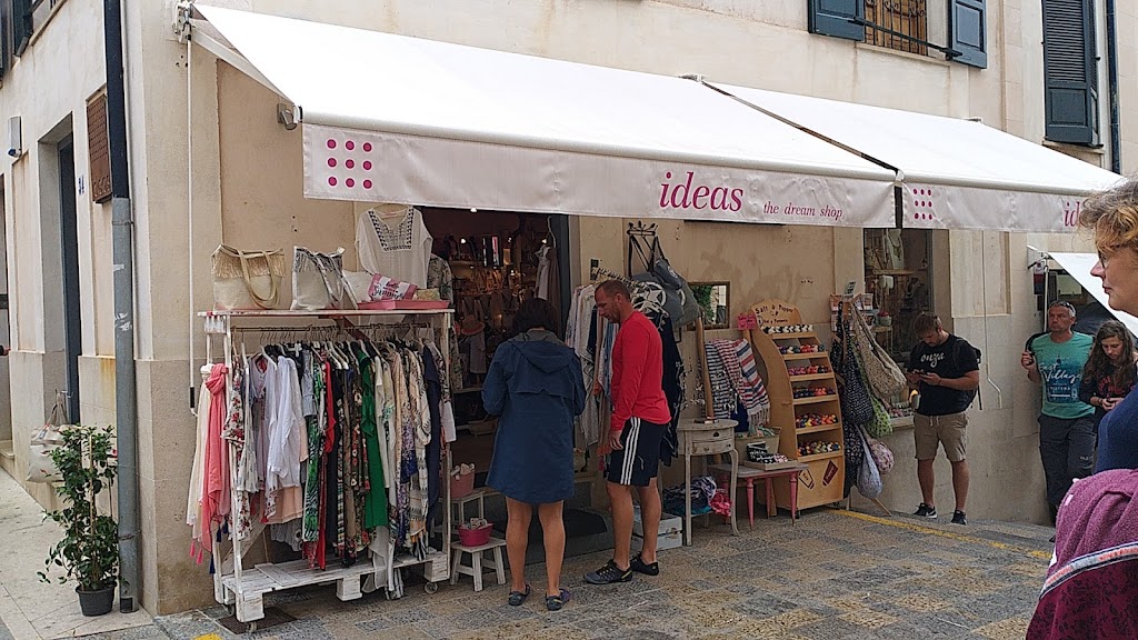 Ideas Pollensa