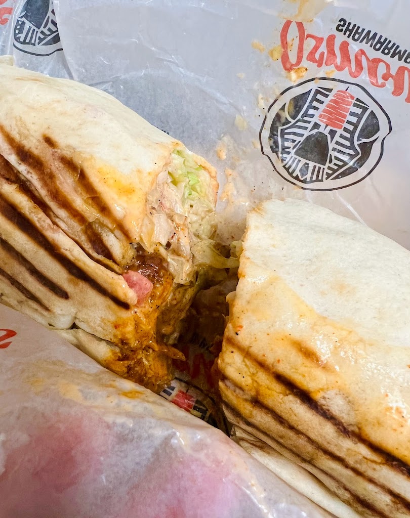 Shawarma