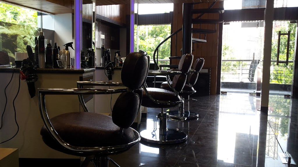 Funk Salon Banjarahills