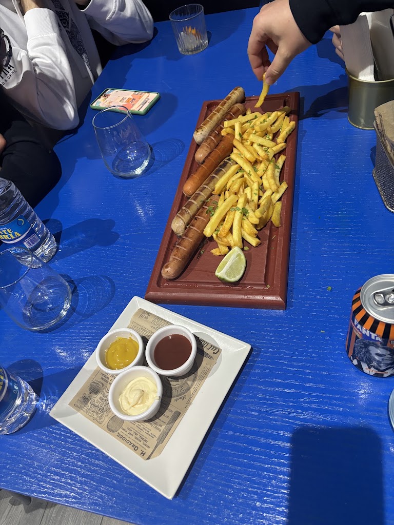 Sintra Food & Drink — Mas recientes