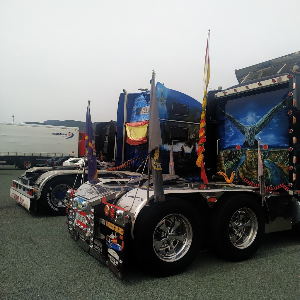 Nuevo Recinto Ferial Alhama de Murcia