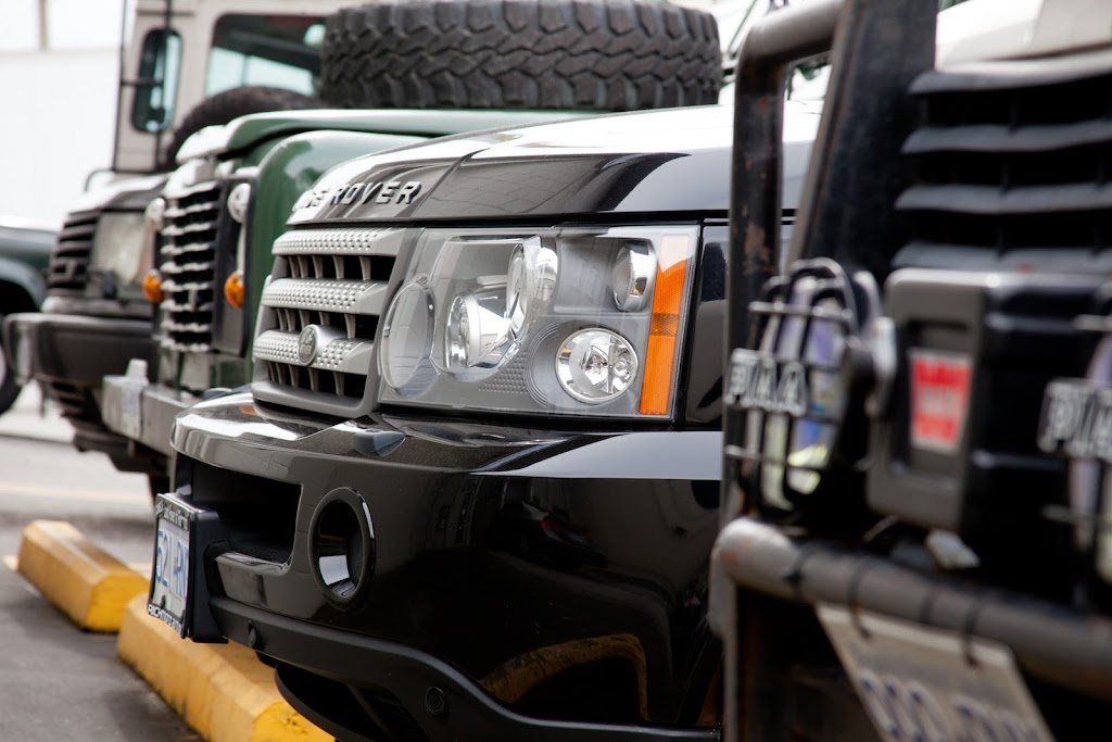 Rovalution Automotive auto repair shop