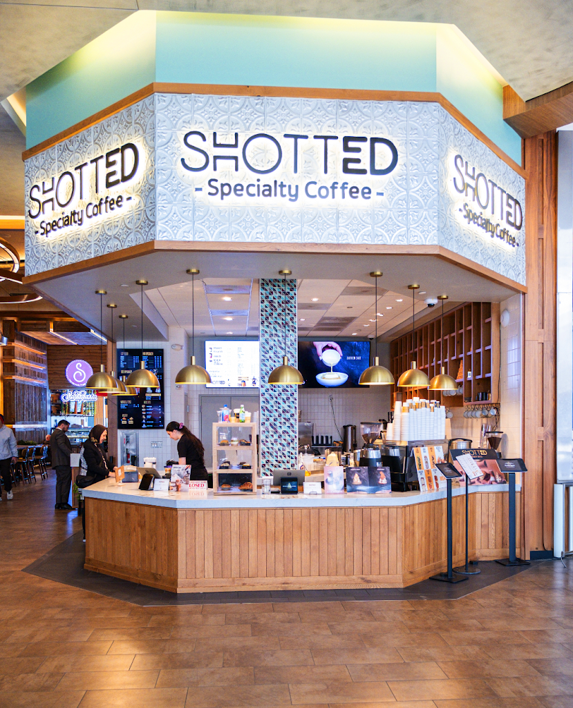 Photo of Shotted Specialty Coffee
