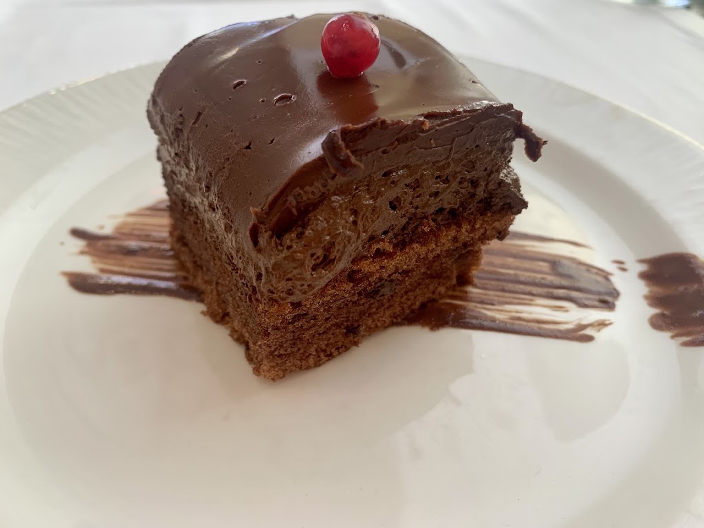 Restaurante A Mar — Mas recientes