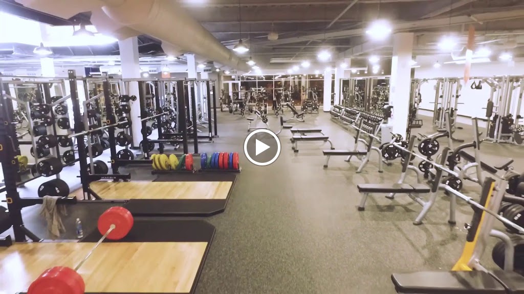  Xperience Fitness Roseville