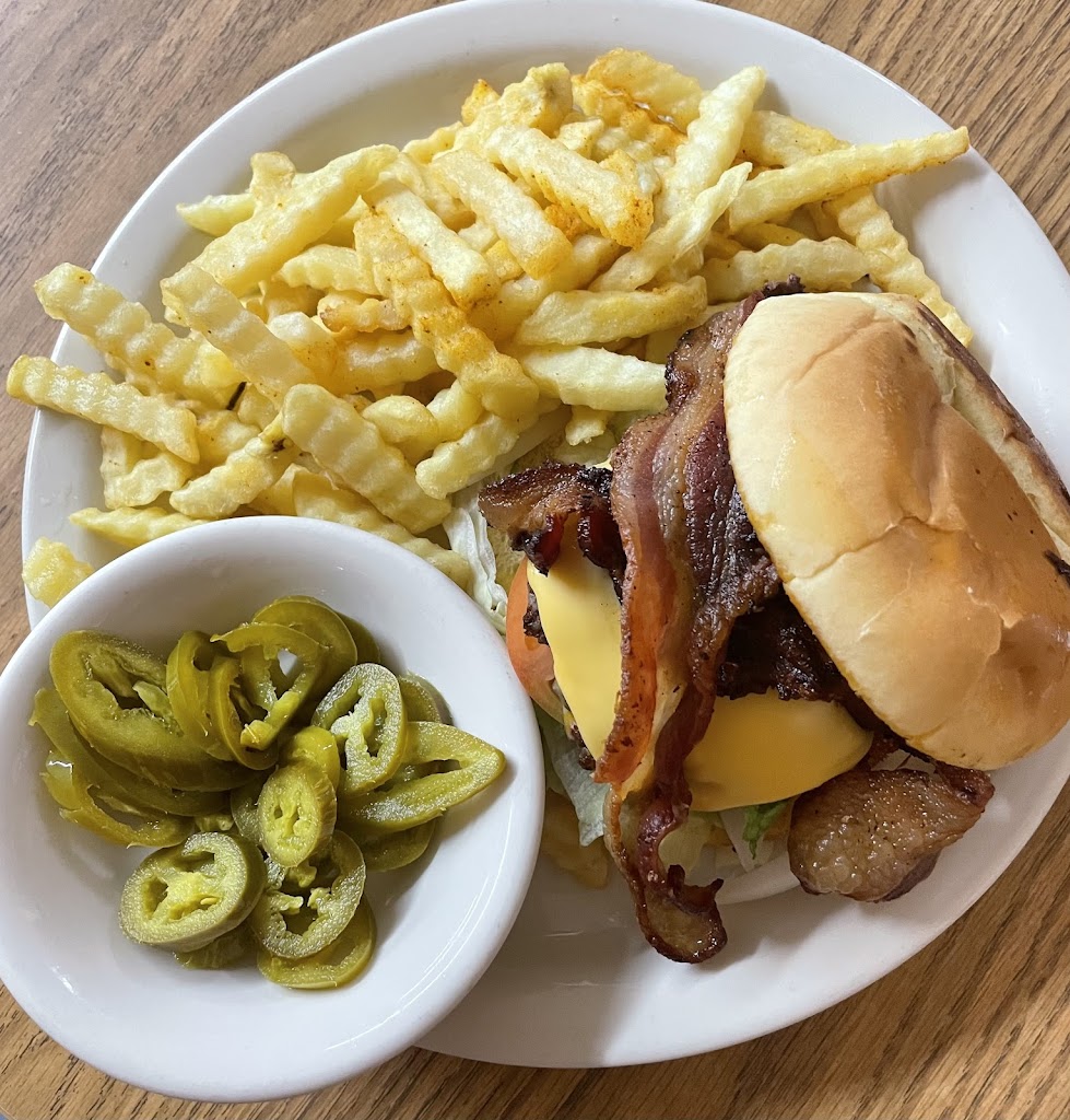  Mr Gordito Restaurant