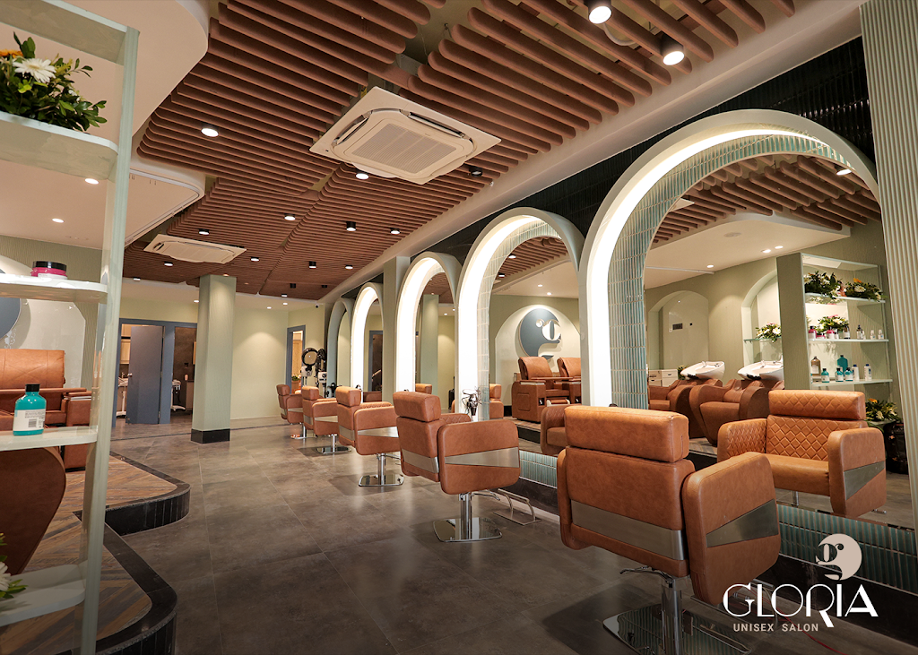Gloria Unisex Salon