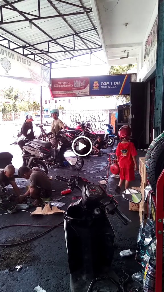 Cahaya Motor