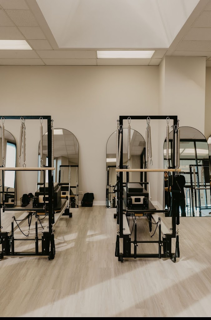  Conscious Pilates Studio