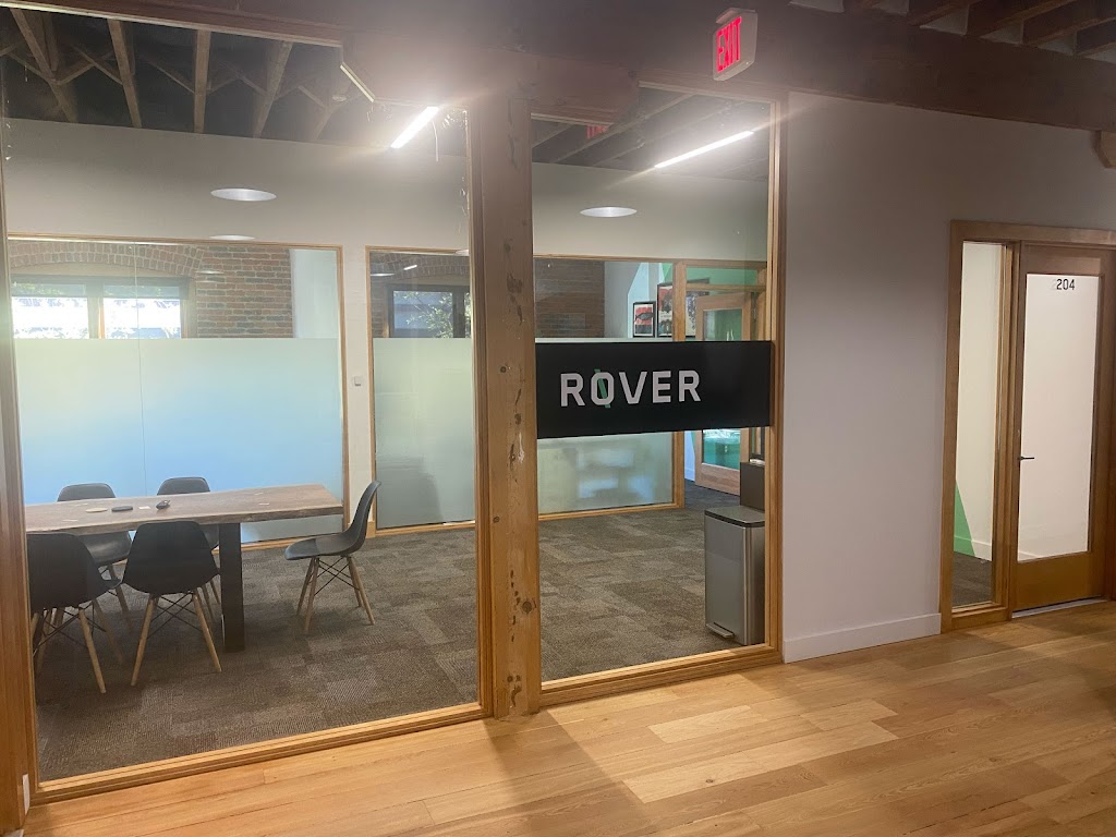 Studio Rover