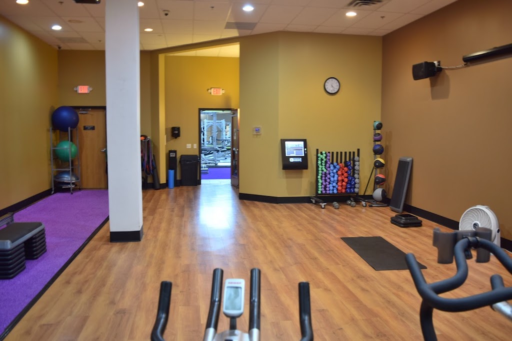  Anytime Fitness