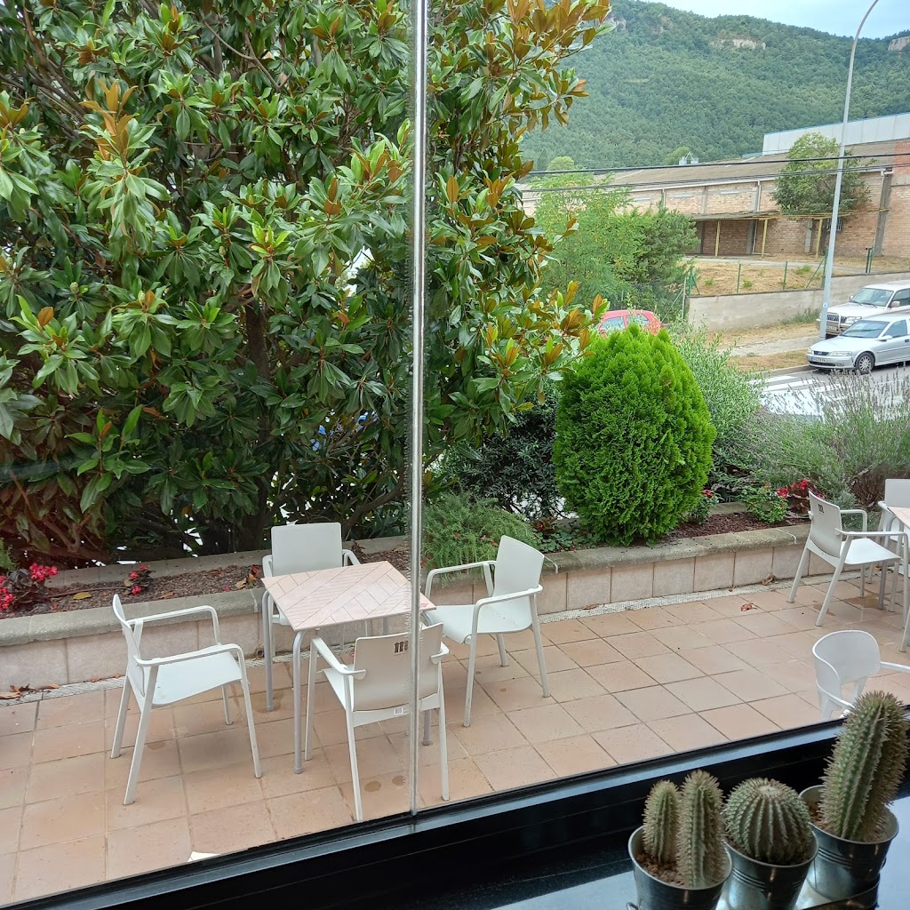 Restaurant Cal Ton — Ambiente