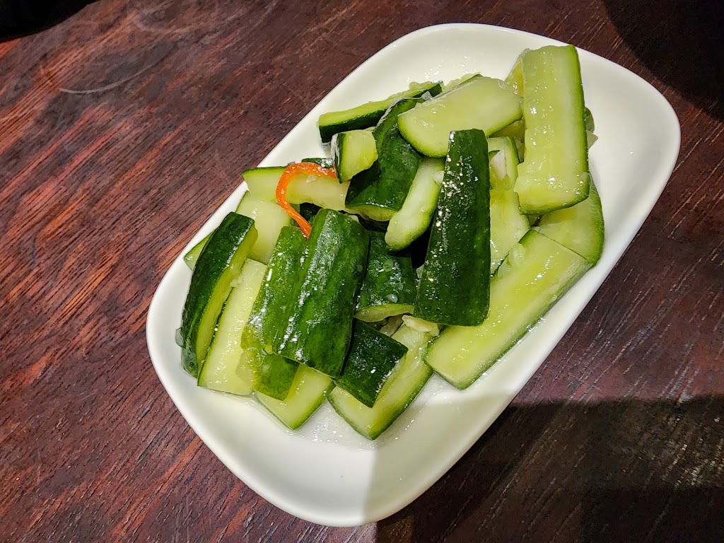 牛店精燉牛肉麵 的照片