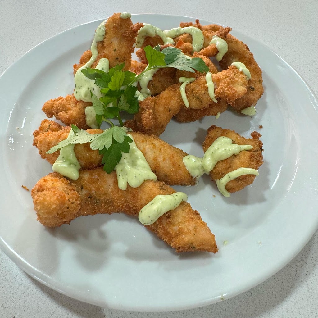 La Despensa de Manue by Artesanos del Chicharron — Comida y bebida