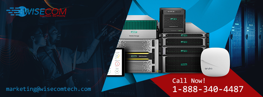 WiseCom Technologies Inc.