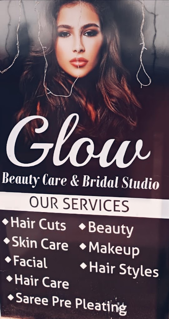 Glow Beauty Care And Bridal Studio