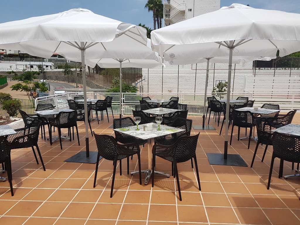 Bar piscina Walhalla