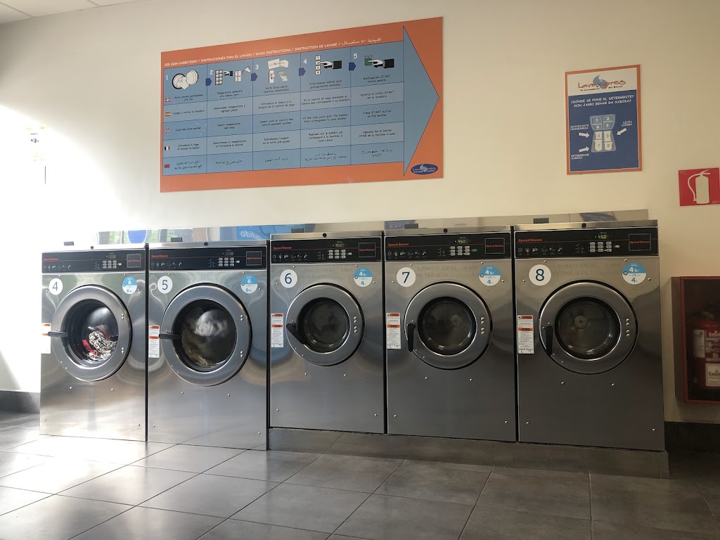 Lavaxpres Hernani - Lavanderia Autoservicio