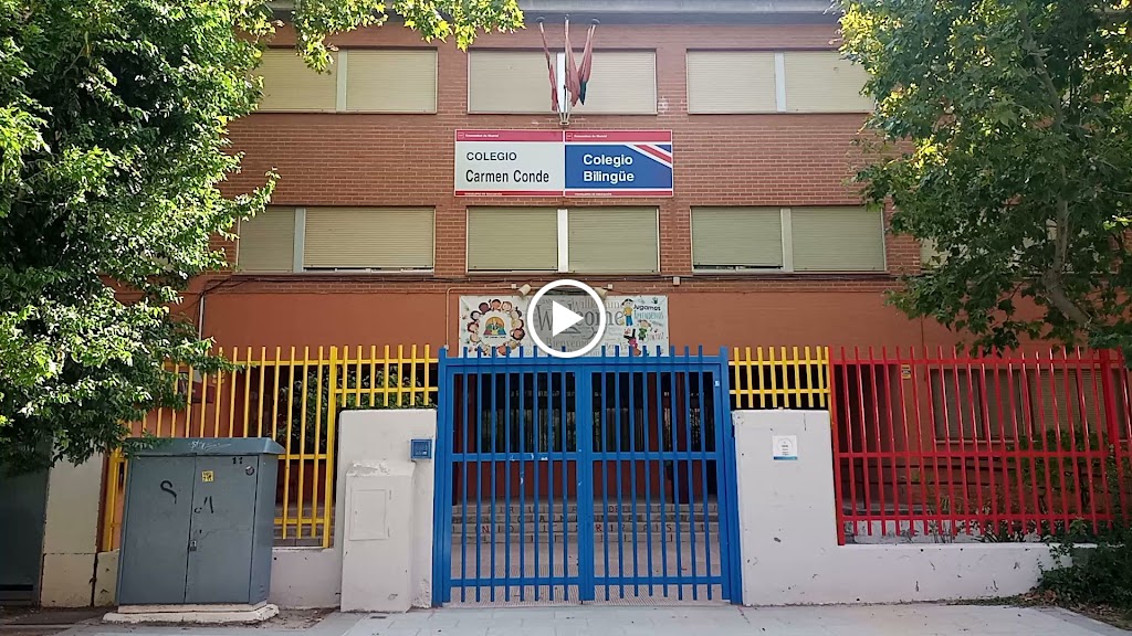 CEIP Carmen Conde