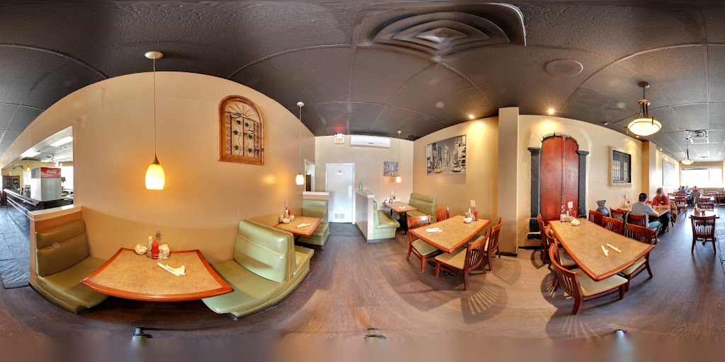 Street View & 360°