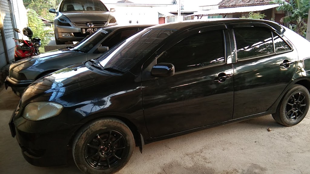 Bengkel Mobil 25 Auto Service