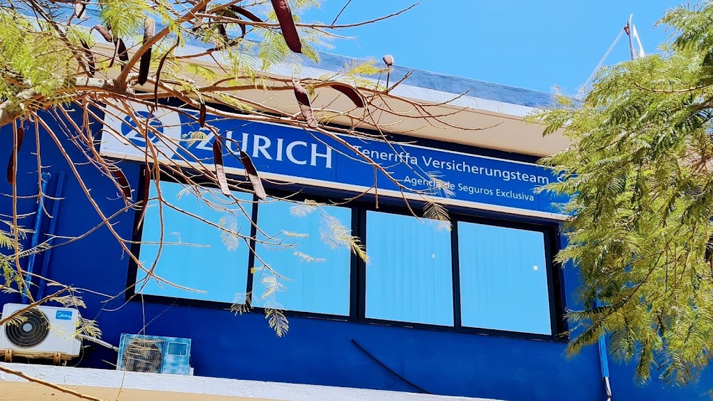 Zurich Seguros - Agencia TVT Seguros