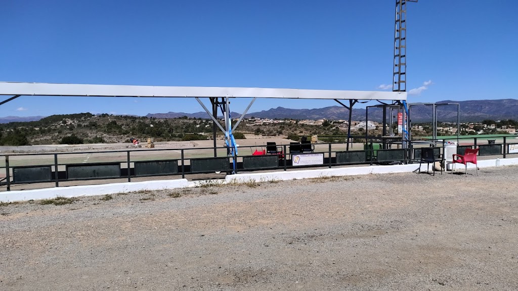 Campo de Tiro Municipal Pobla de Vallbona