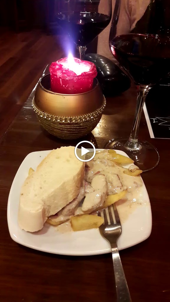Bar Sabor Andaluz — Videos