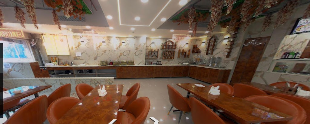 Pure Shudh Best Vegetarian Food Court In Delhi