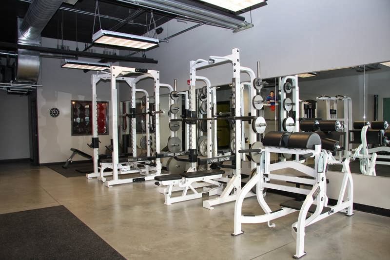  Results Personal Training