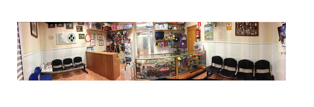 Clinica Veterinaria Santidad