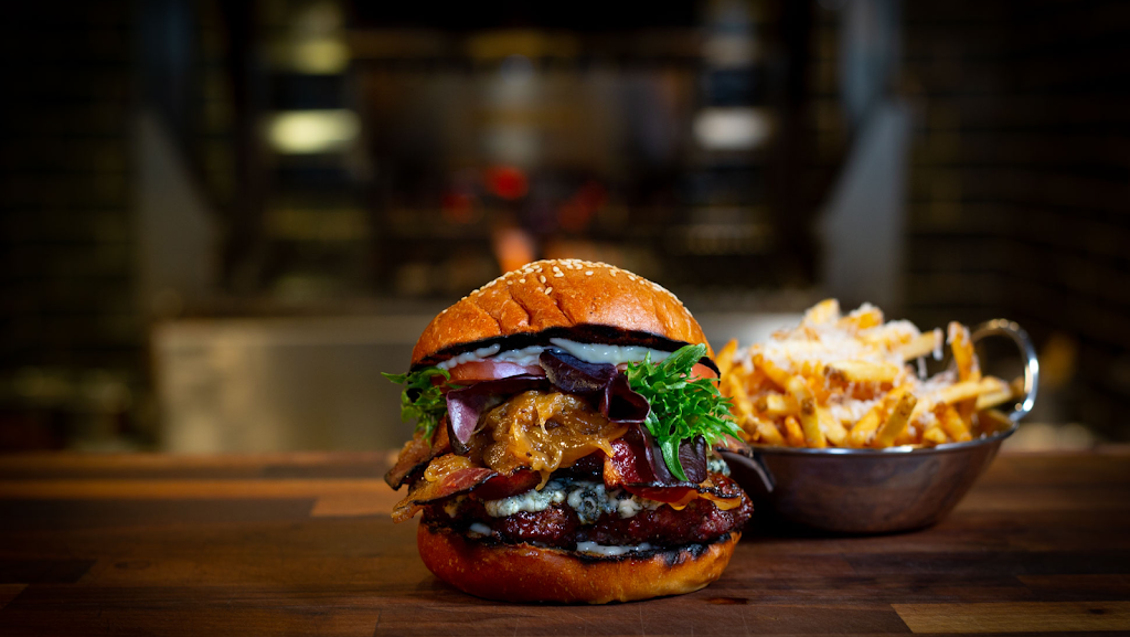 Food & drink