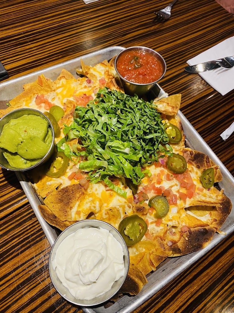 Nachos