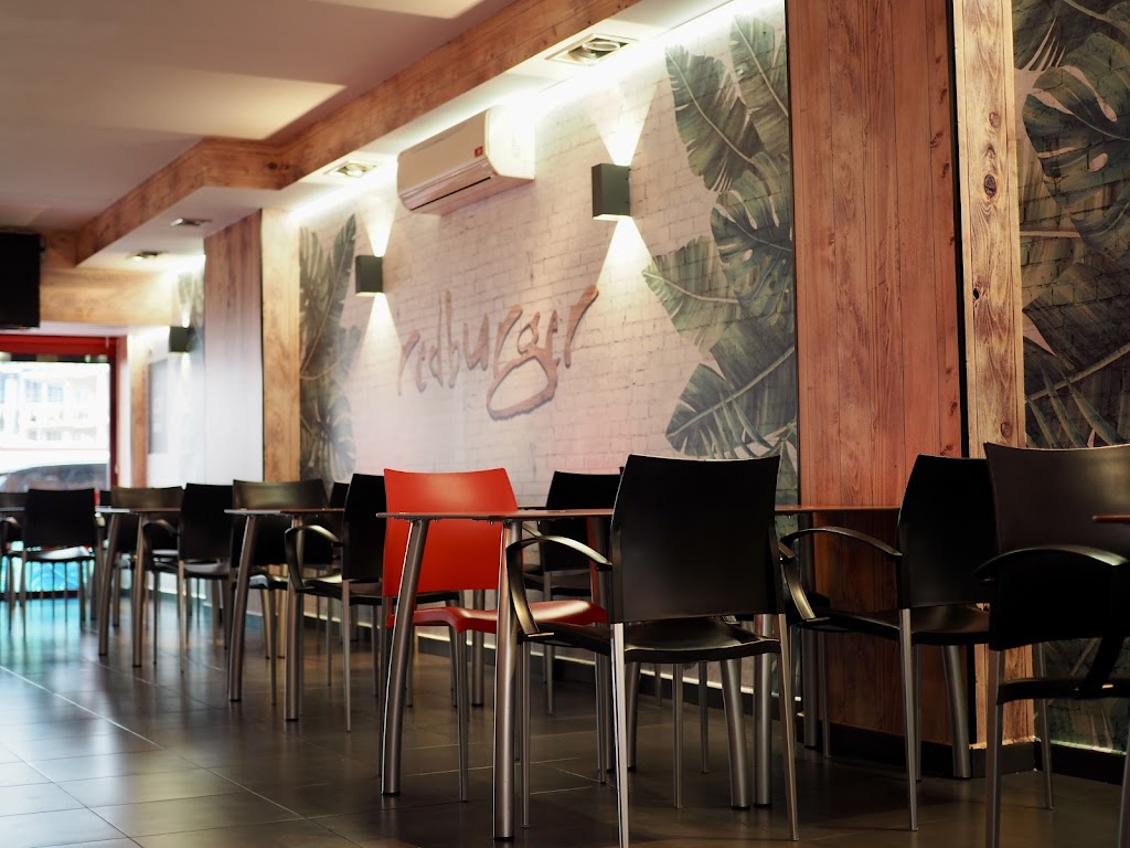 Redburger Hamburgueseria