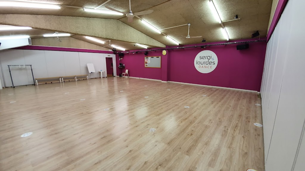 Sergi & Lourdes Dance