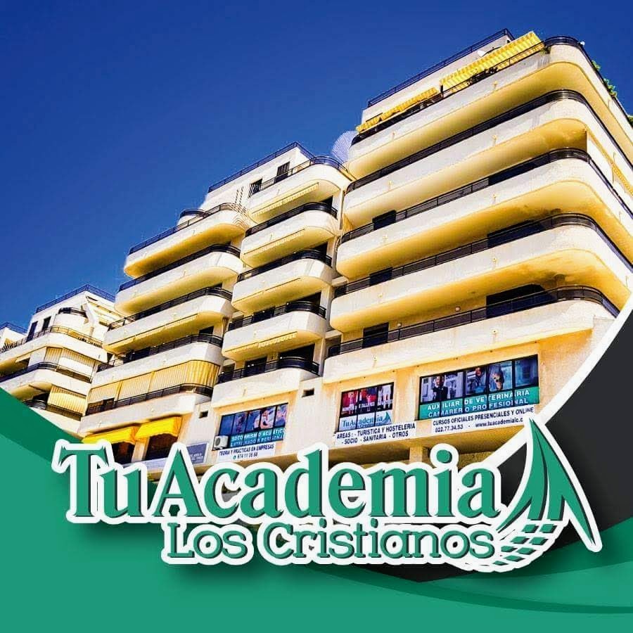 Tu Academia Los Cristianos