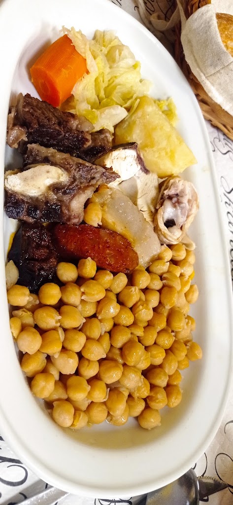 Restaurante El Labrador — Mas recientes