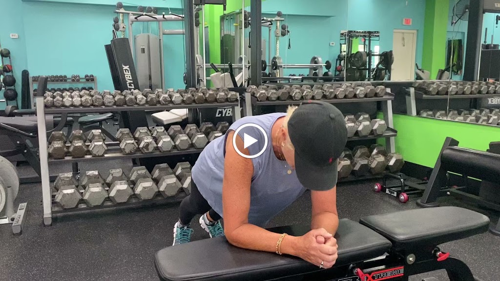  Momentum Fit Incorporated