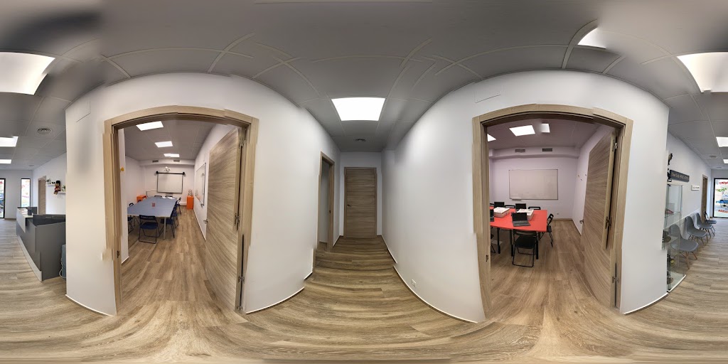 Academia Pixel | Ingles - Apoyo - Cocina - Robotica — Street View y 360deg