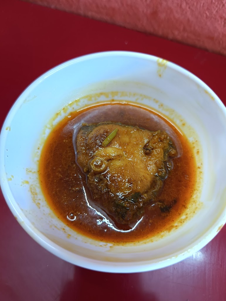 Tumpa Food Center And Caters