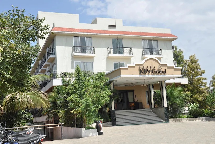 Hotel Kb S Grand