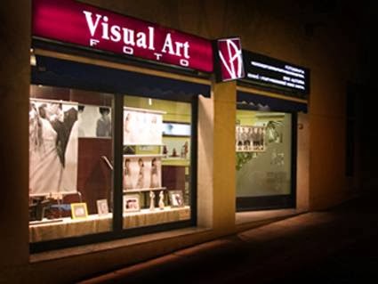 Visual Art foto