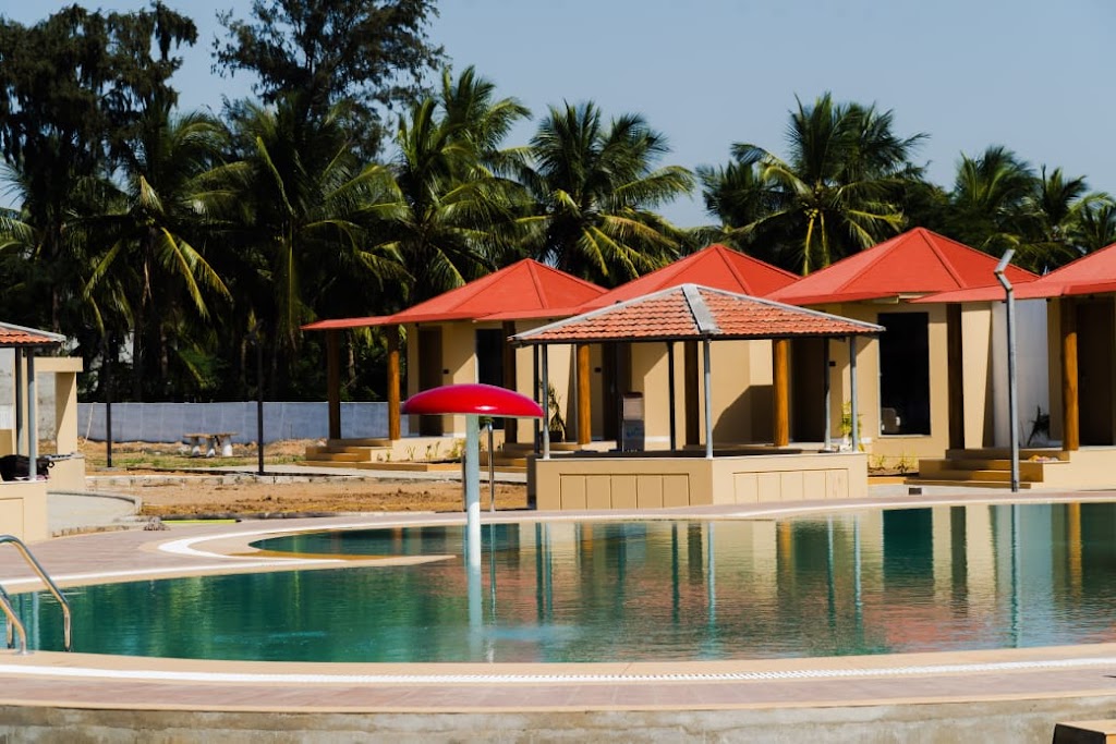 Shree Jalaram Resort
