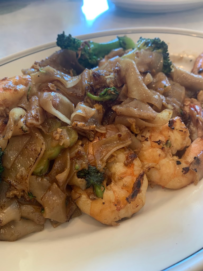 Thai Garden BBQ