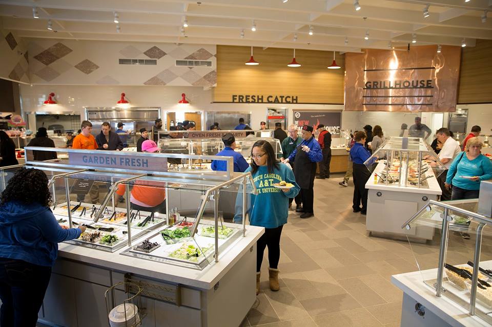  Golden Corral Buffet & Grill