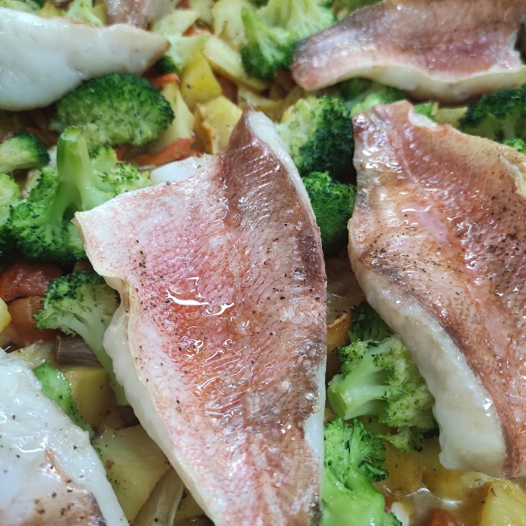 Restaurant Can Raco — Comida y bebida