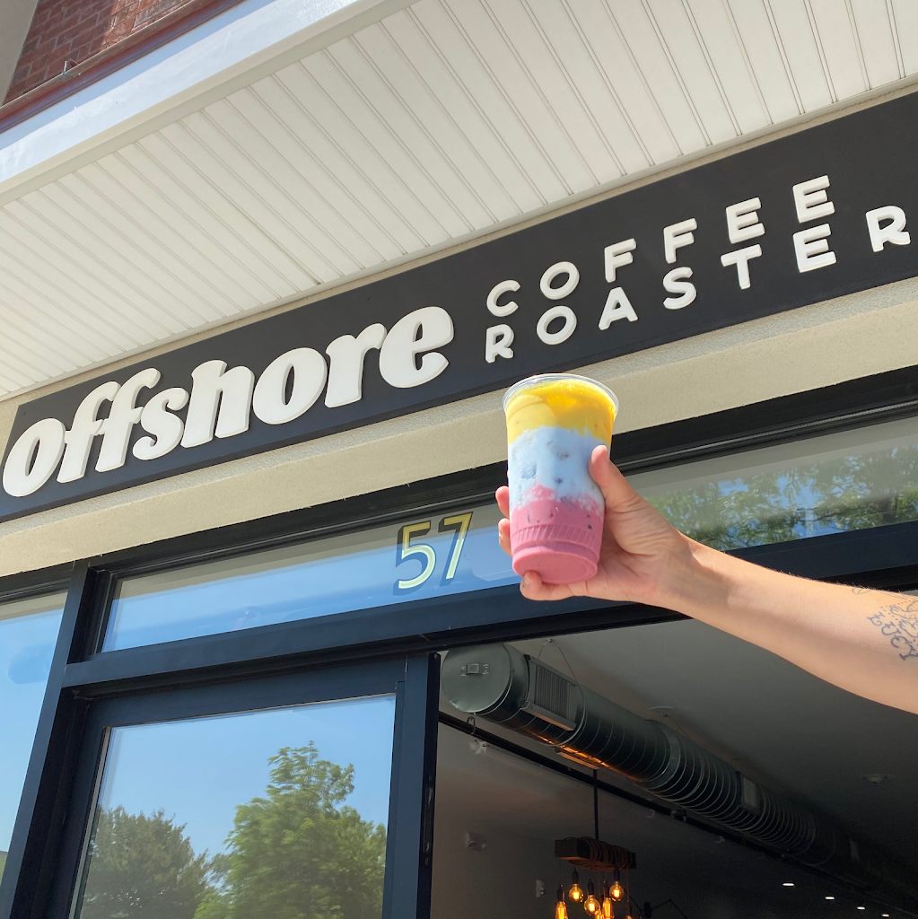 Photo of Offshore Coffee Co. Long Branch