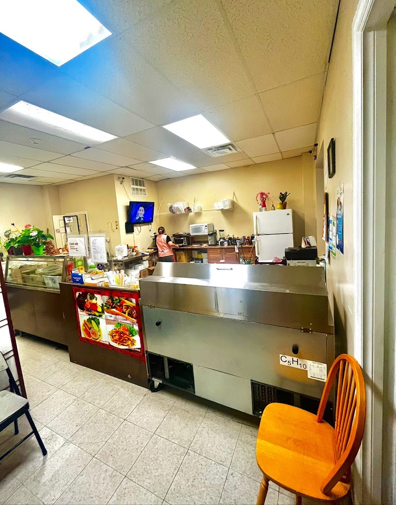 Banh Mi Viet Nam in Brantford